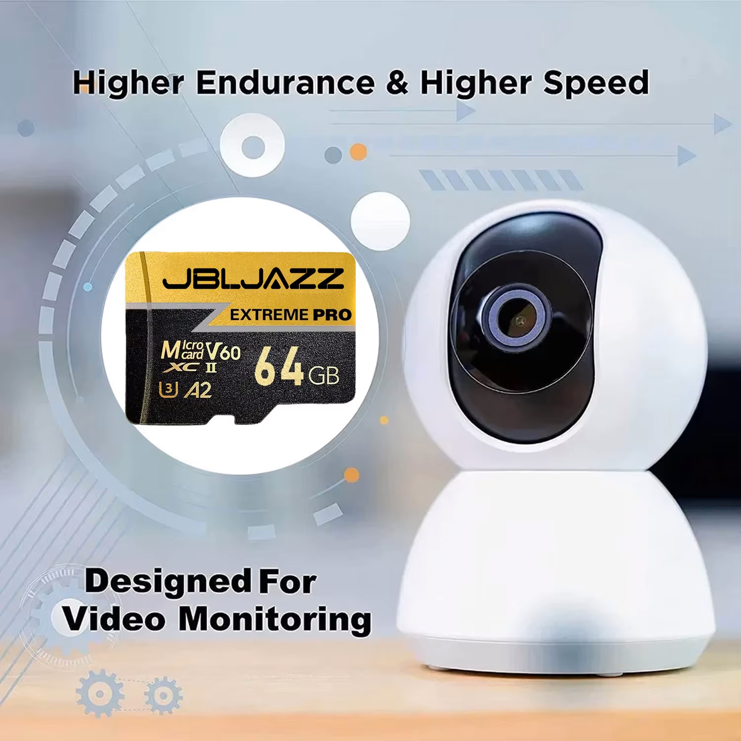 High Speed Micro TF SD Card 12 – обзор и цена Drone Camera Waterproof