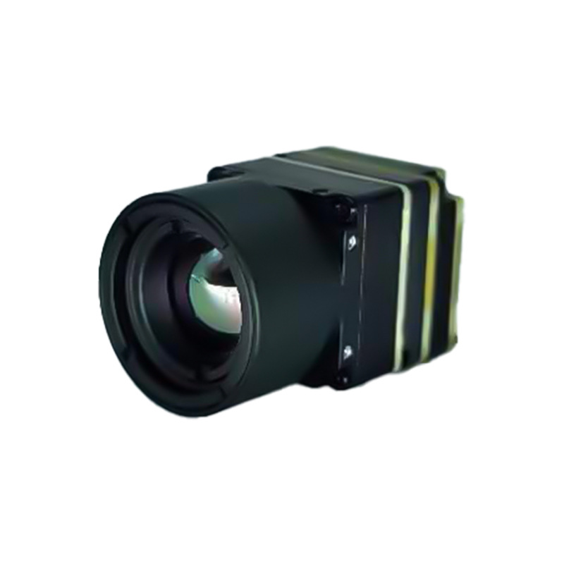 NCZOBOE 640*512 CVBS Thermal C – обзор и цена Drone Camera Thermal