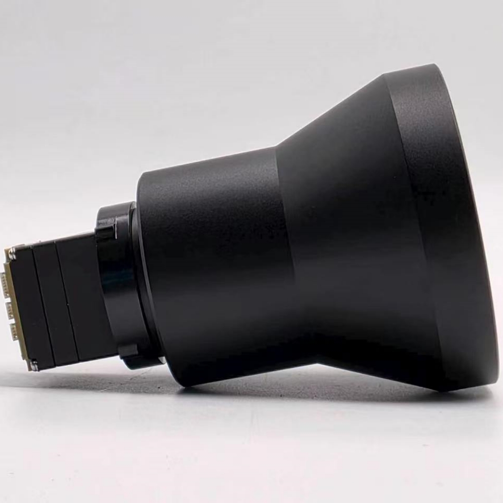 NCZOBOE 640*512 CVBS Thermal C – обзор и цена Drone Camera Thermal
