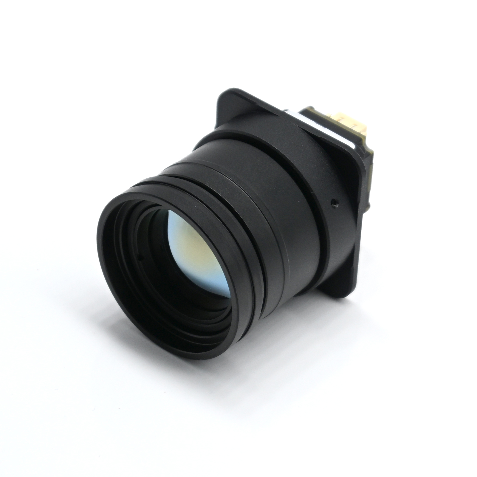 30mm 640x480 pix Drone thermal – обзор и цена Drone Camera Lens