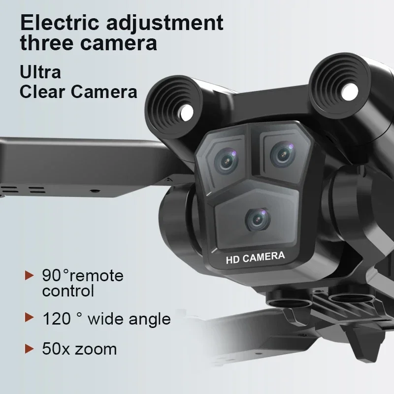 New M4 Drone 4K Professinal 5G – обзор и цена Drone Camera Wide Angle