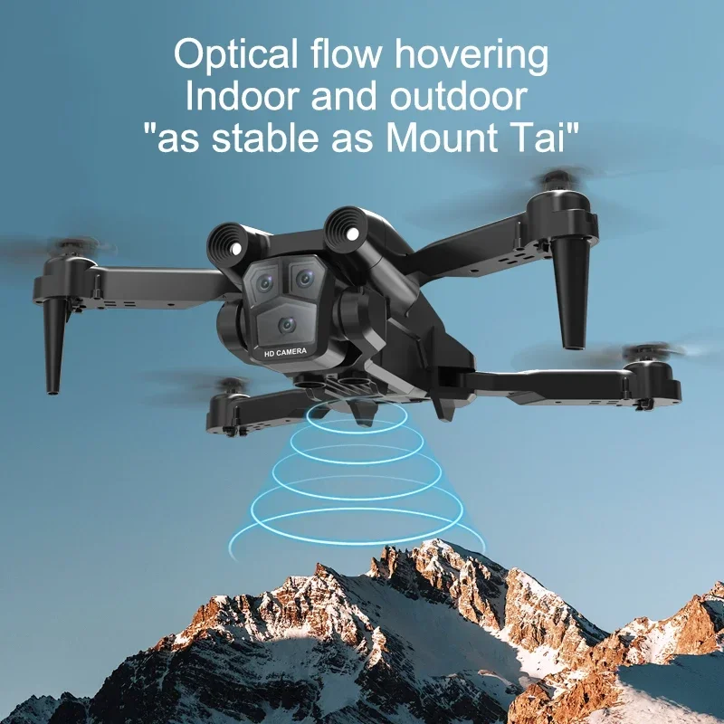 New M4 Drone 4K Professinal 5G – обзор и цена Drone Camera Wide Angle