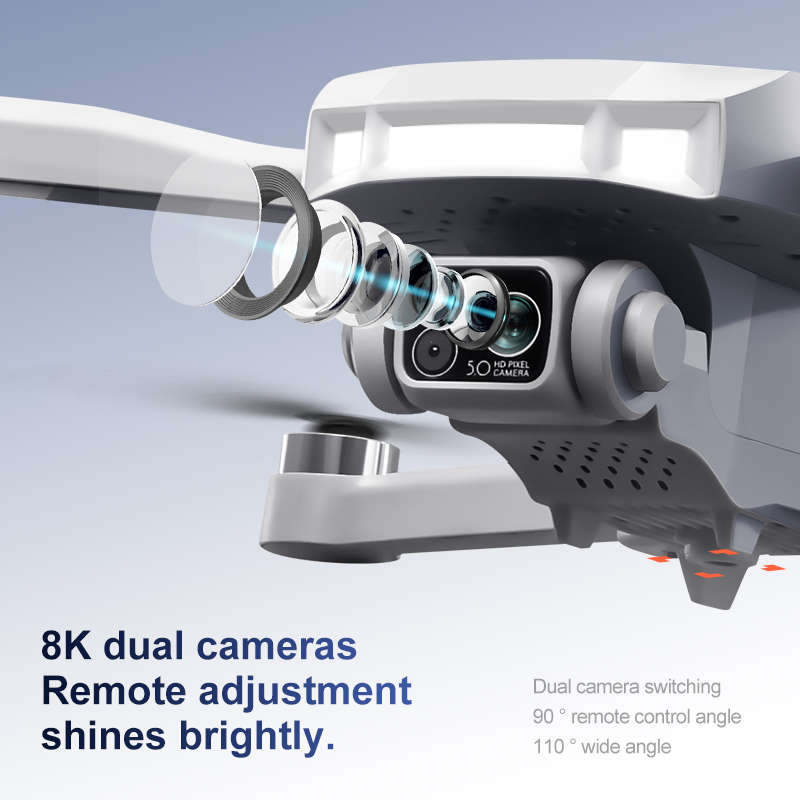 2025 New V34 Drone 8K Camera P – обзор и цена Drone Camera Professional