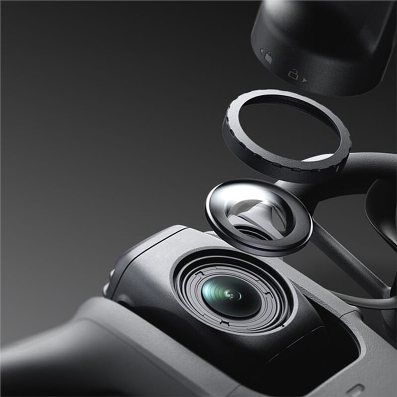 BTLIFE-Camera Lens Glass Gimba – обзор и цена Drone Camera With Gimbal