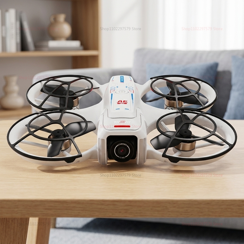 Introduction Drone GPS 8K Prof – обзор и цена Drone Camera Hd