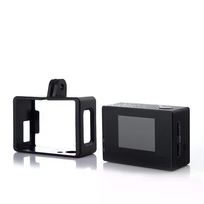 SJ4000 Frame Protective Case B – обзор и цена Drone Camera Action