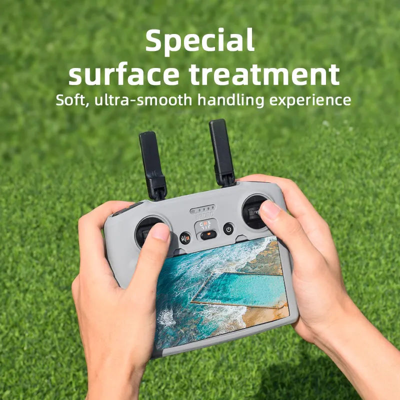 Silicone Sleeve for DJI Avata  – обзор и цена Drone Camera Case