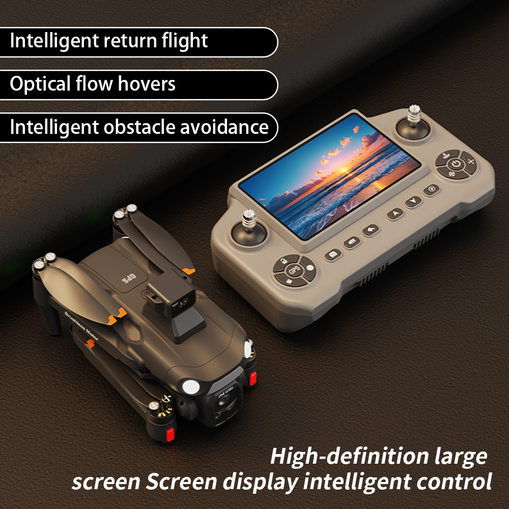 For Genuine A1R 3S 5G Screen-C – обзор и цена Drone Camera Thermal