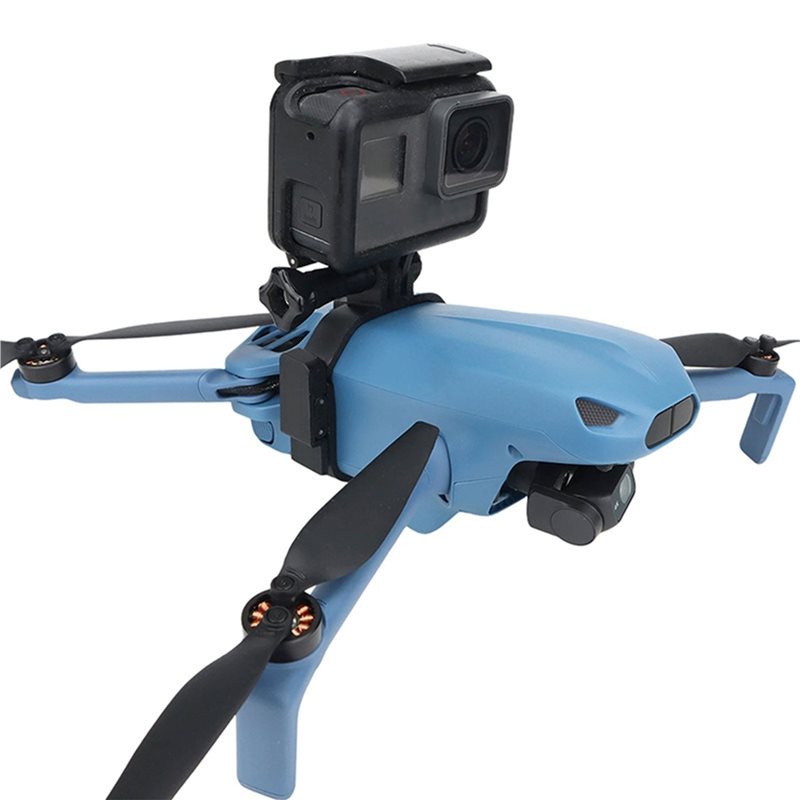 A37T-Camera Holder Bracket For – обзор и цена Drone Camera Action