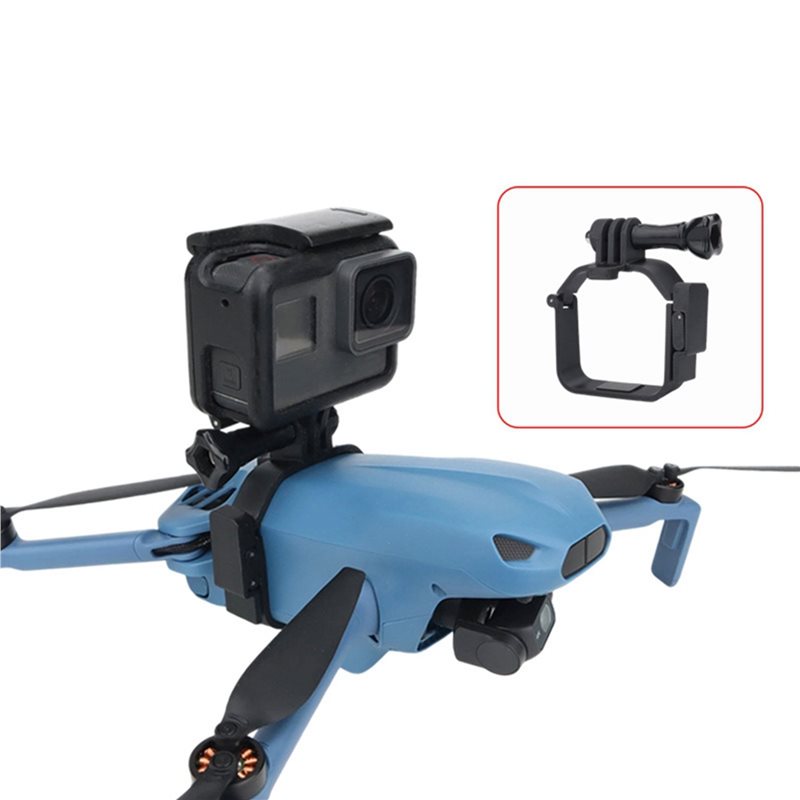 A37T-Camera Holder Bracket For – обзор и цена Drone Camera Action
