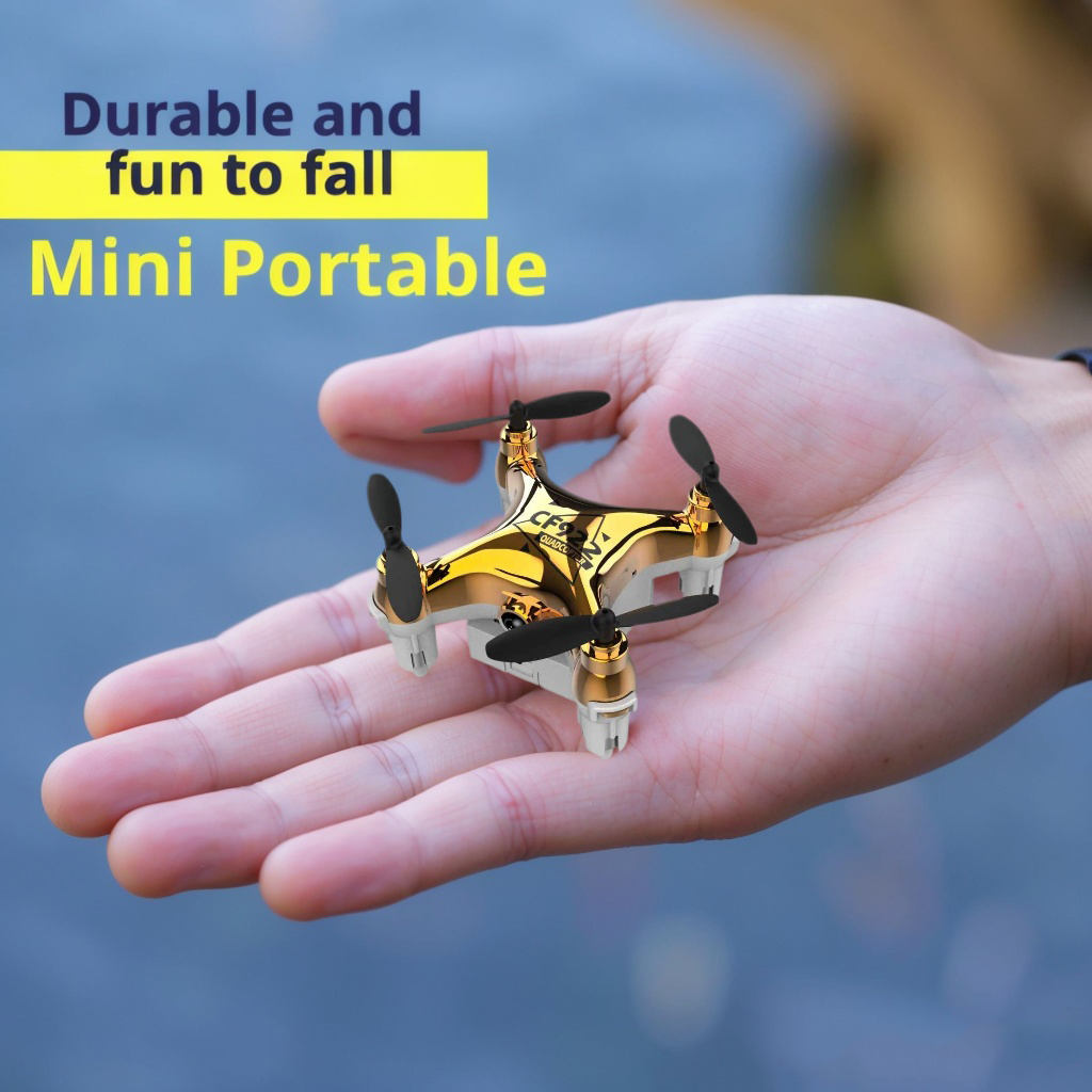 New Mini Drone 4K Movie Qualit – обзор и цена Drone Camera 4K