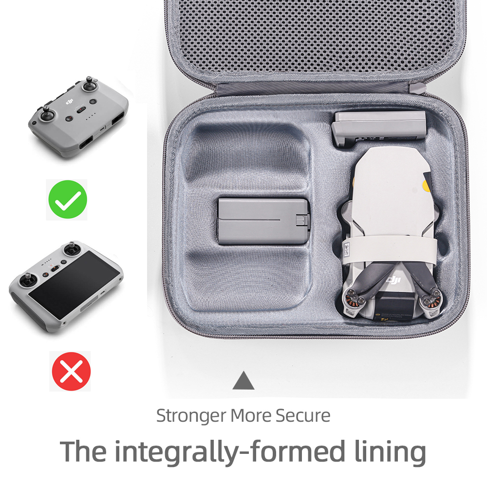New Carrying Case Protective S – обзор и цена Drone Camera Case