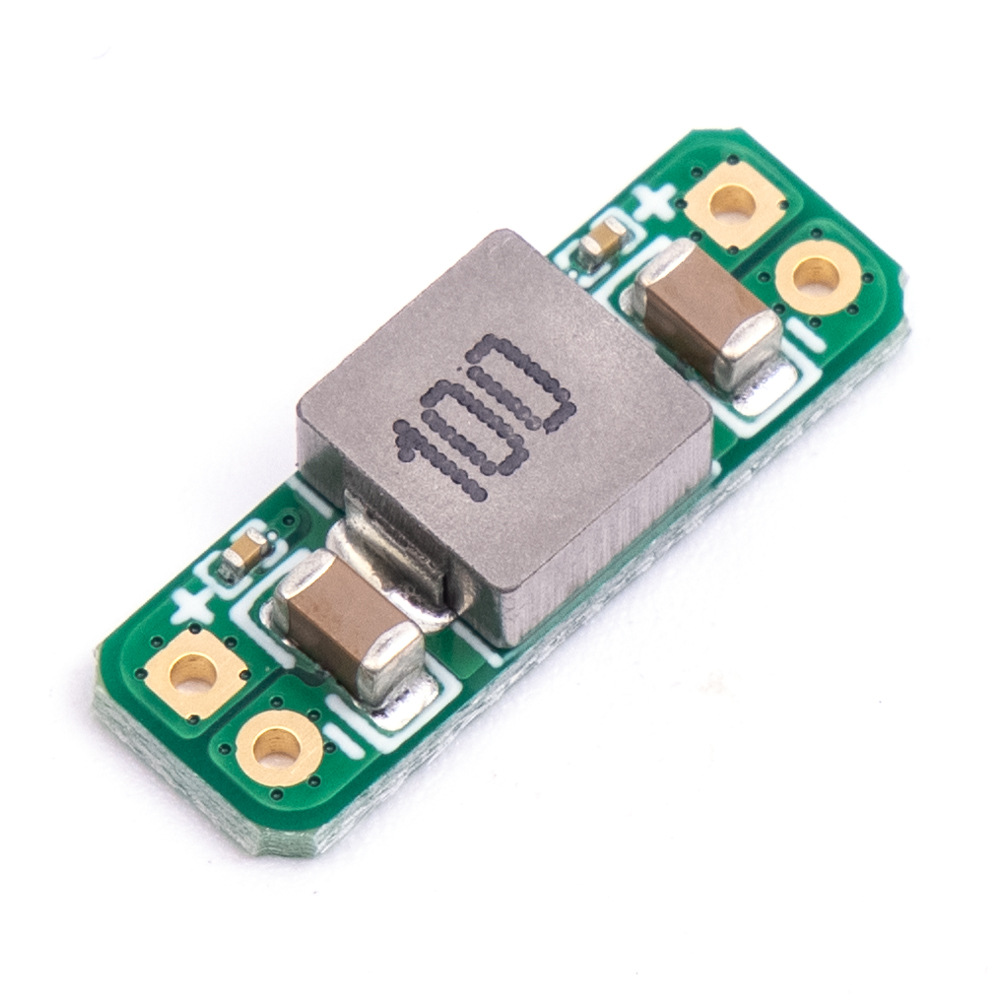 4PCS LC Filter Module 3A 5-30V – обзор и цена Drone Camera Case
