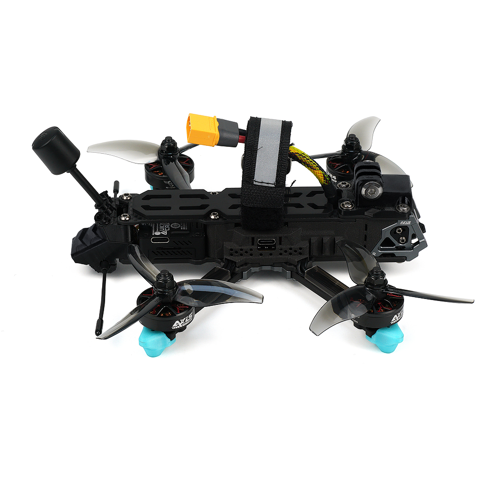 Axisflying High Quality 3.6 In – обзор и цена Drone Camera Hd