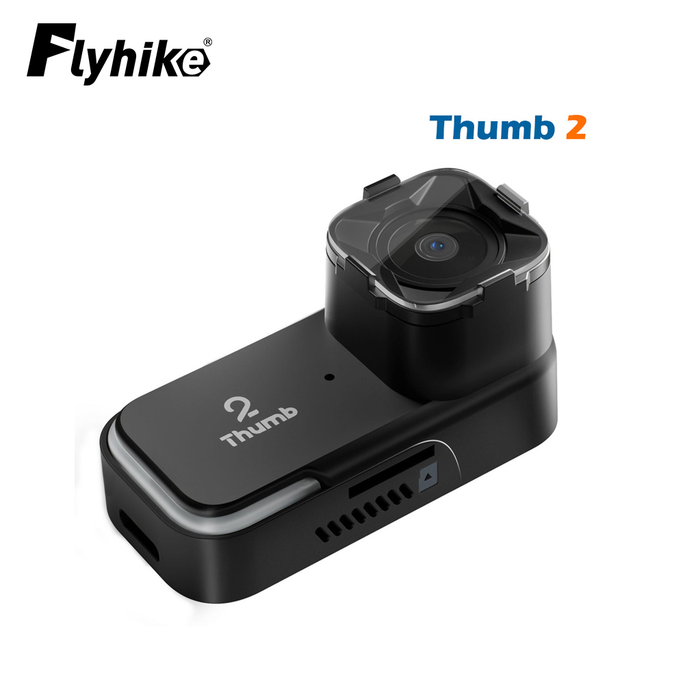 New Version RunCam Thumb 2 4K  – обзор и цена Drone Camera Hd