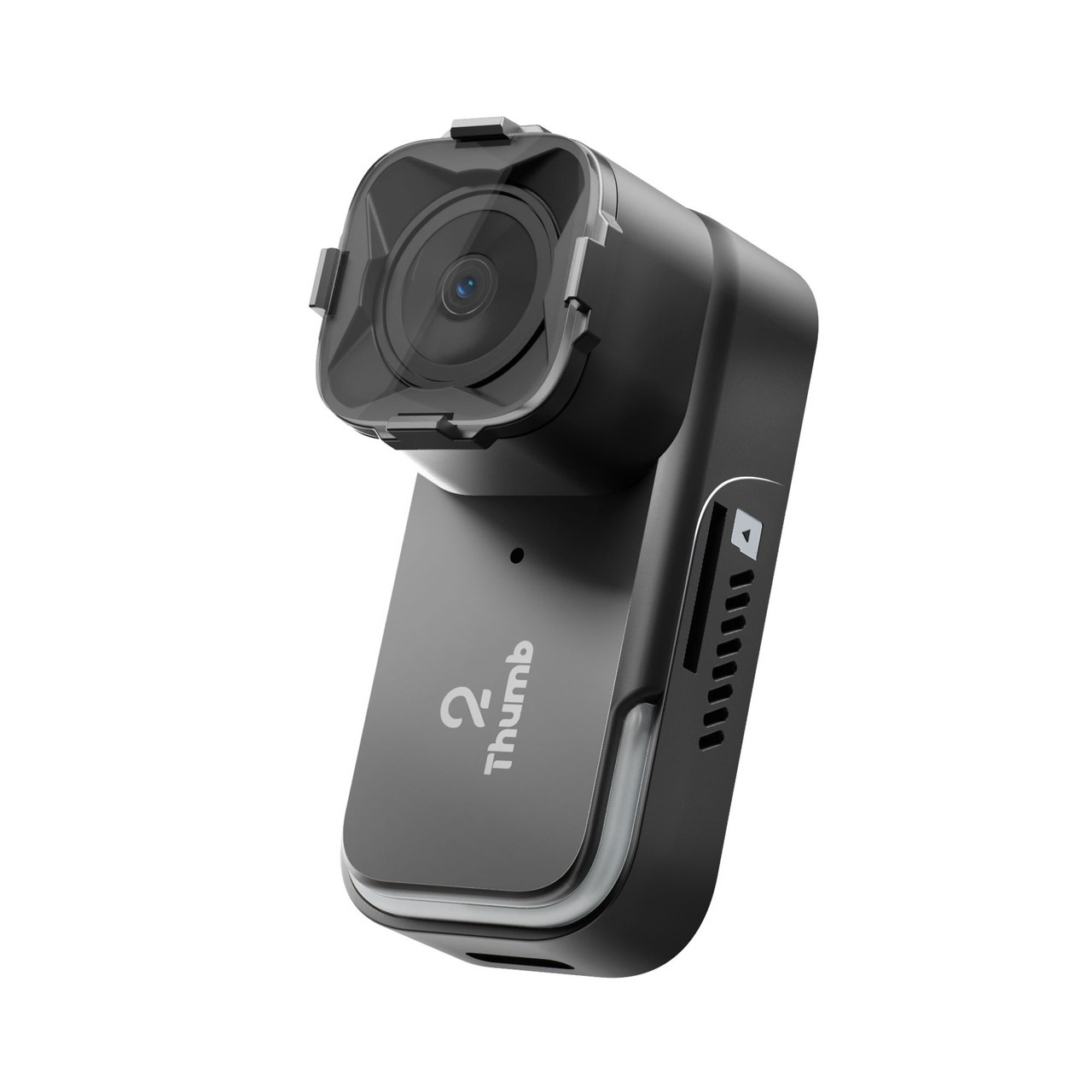 New Version RunCam Thumb 2 4K  – обзор и цена Drone Camera Hd