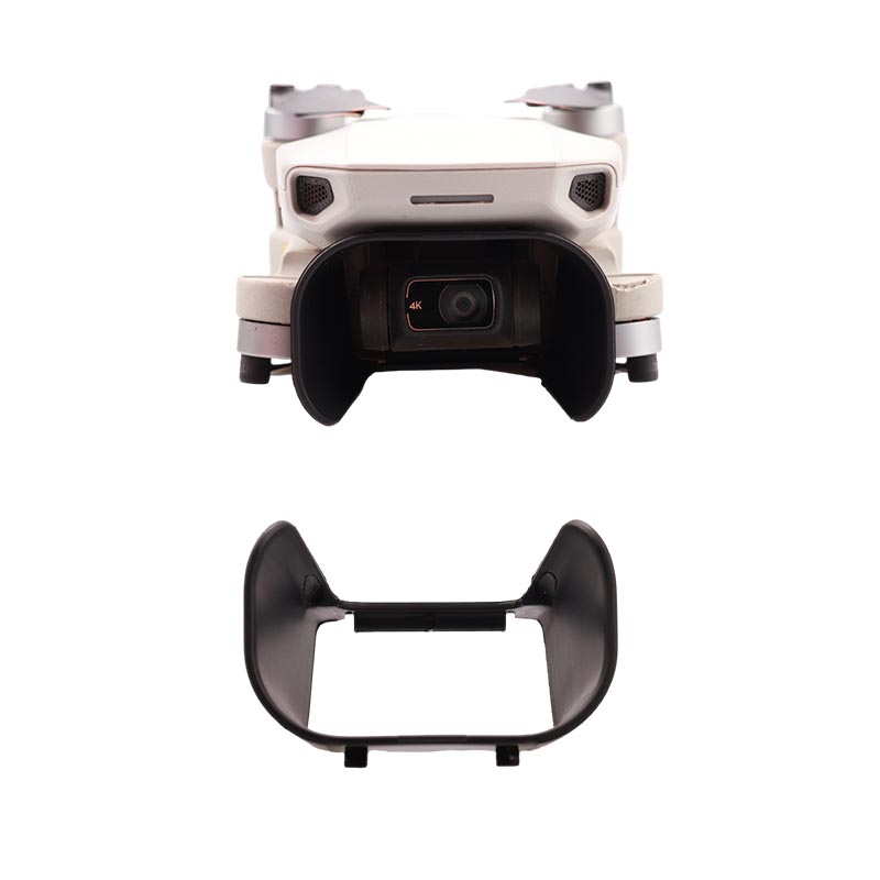 Lens Hood For DJI Mini 2/Mini  – обзор и цена Drone Camera Filter