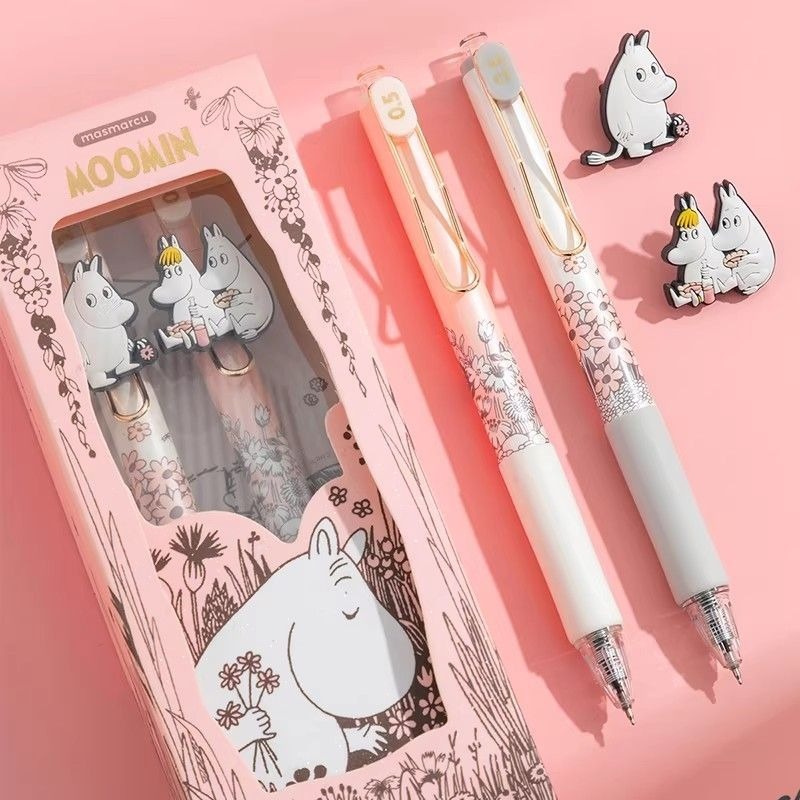 Moomin Cute Retractable Gel Pe – обзор и цена Drone Camera Stabilized