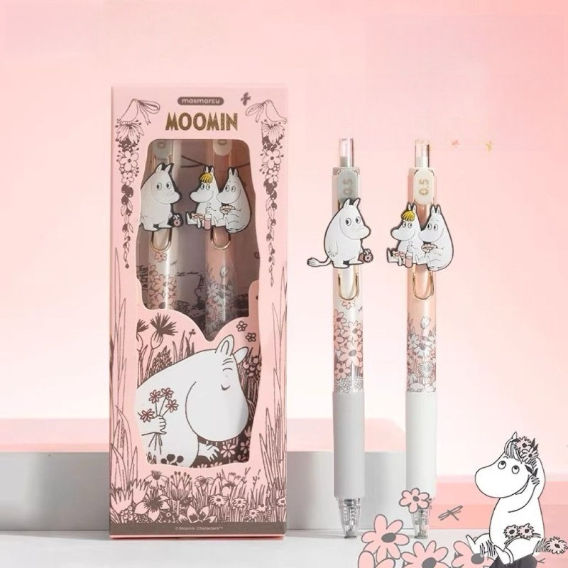 Moomin Cute Retractable Gel Pe – обзор и цена Drone Camera Stabilized