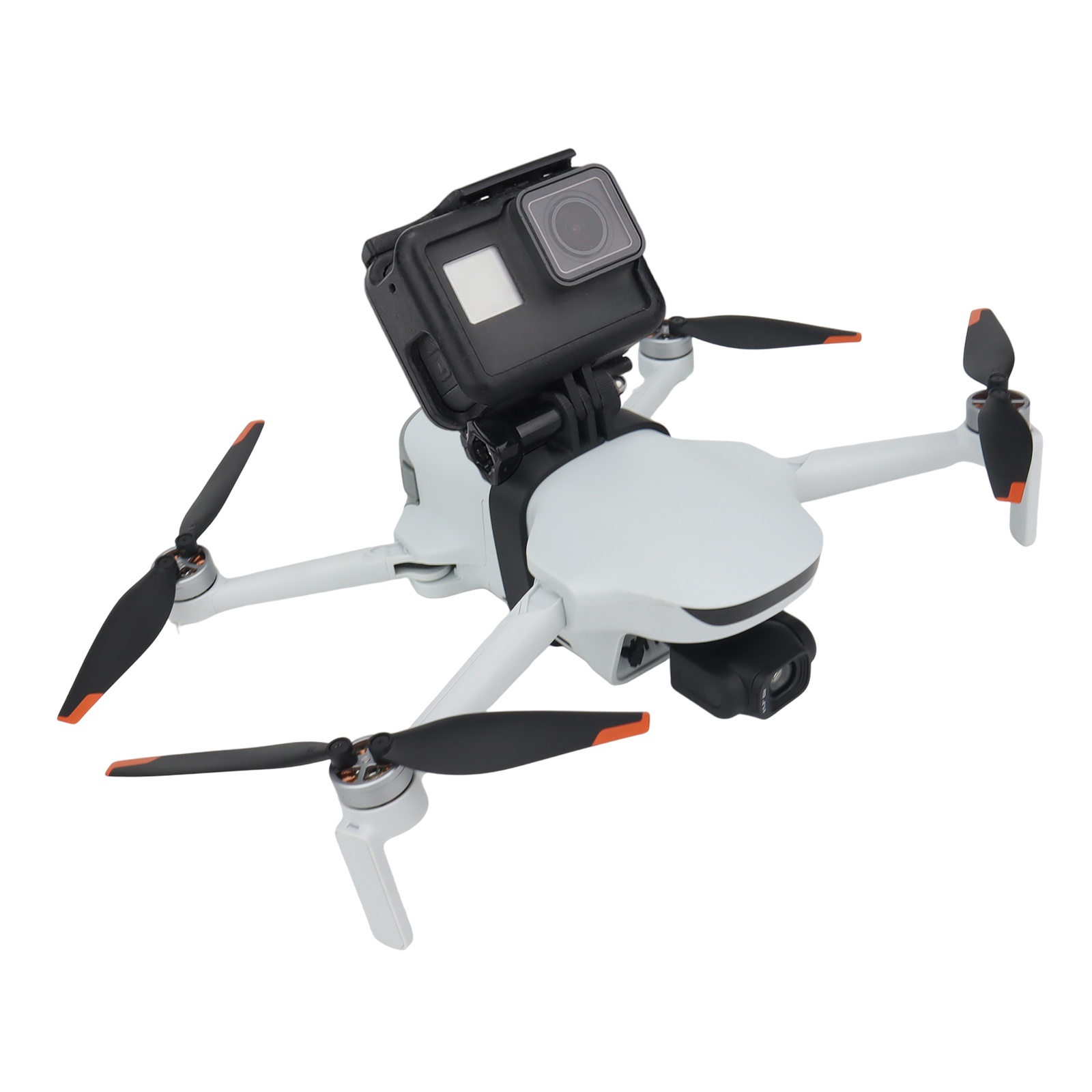 Dedicated Top Mount Extension  – обзор и цена Drone Camera Action