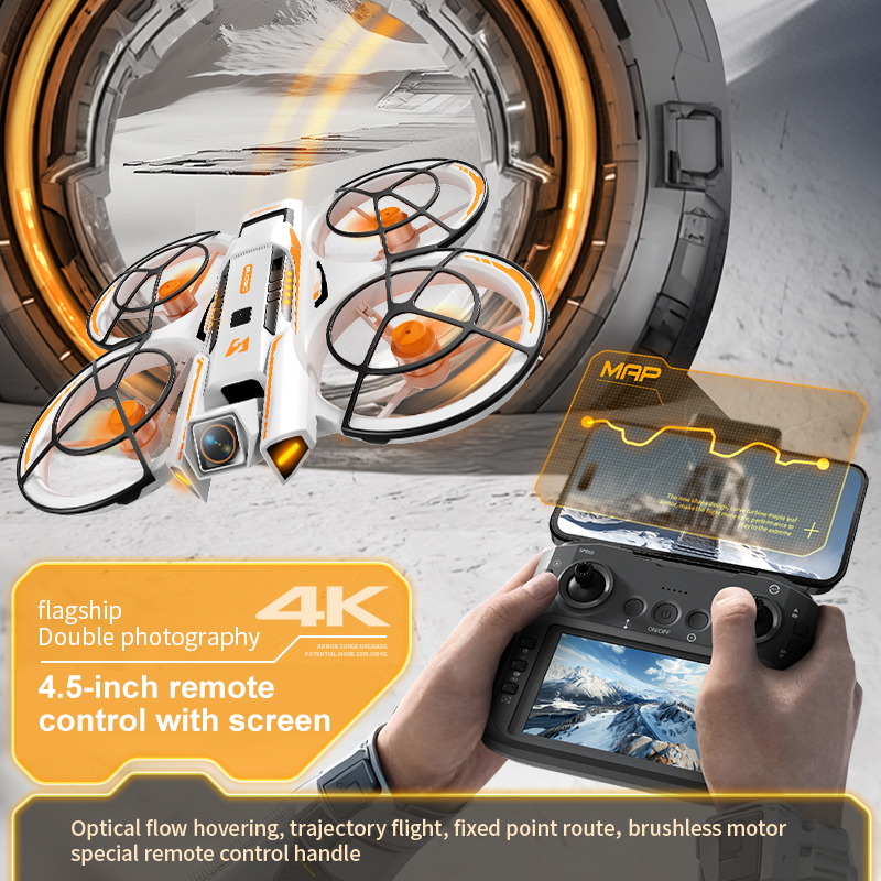 New A21 Drone 8K Professional  – обзор и цена Drone Camera Lens