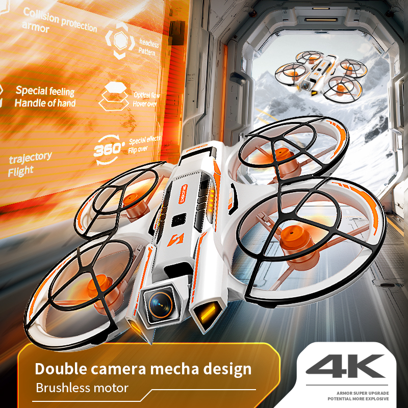 New A21 Drone 8K Professional  – обзор и цена Drone Camera Lens