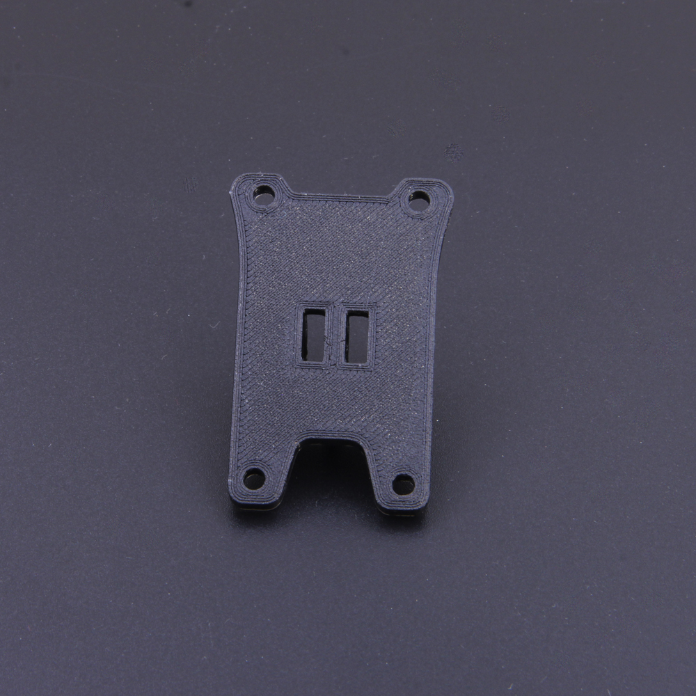 3D Printed TPU Naked GoPro Cam – обзор и цена Drone Camera Case