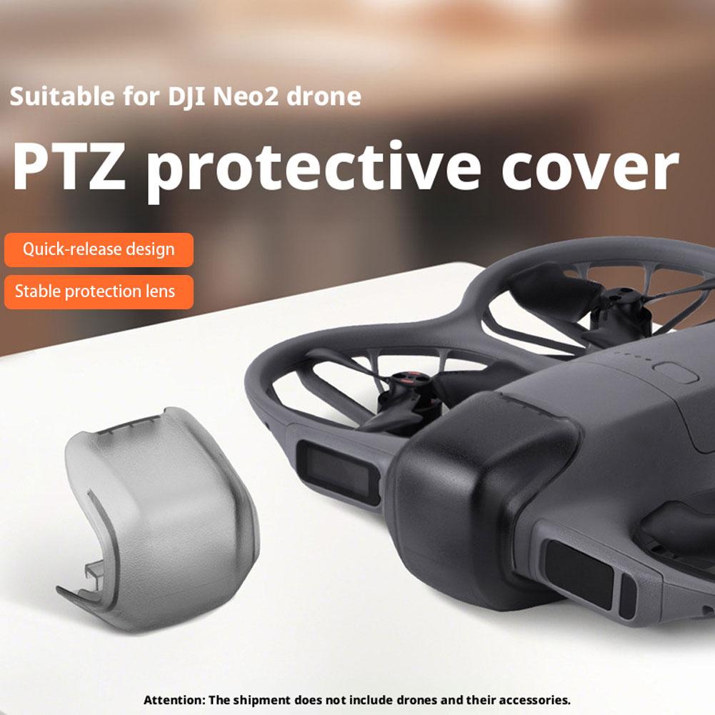 2026 New Gimbal Protector Guar – обзор и цена Drone Camera Filter