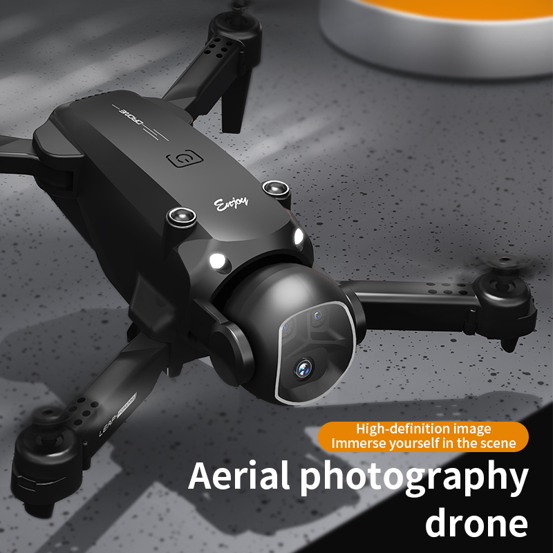Flagship X5 Drone with 4K Elec – обзор и цена Drone Camera Wide Angle