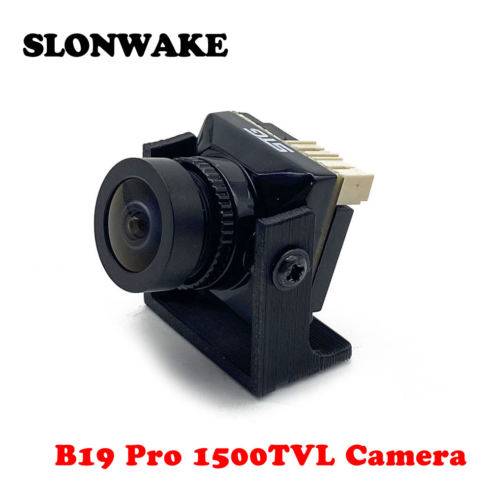 JINJIEAN B19 PRO Mini FPV Came – обзор и цена Drone Camera Lens