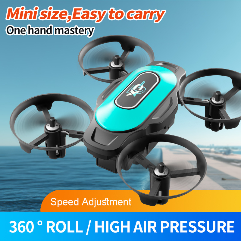 XD2 Mini Drone, 360° Stunt Fli – обзор и цена Drone Camera Hd