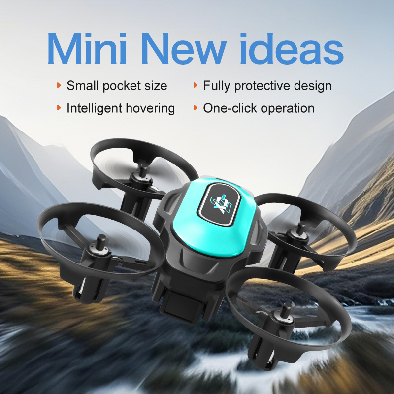 XD2 Mini Drone, 360° Stunt Fli – обзор и цена Drone Camera Hd