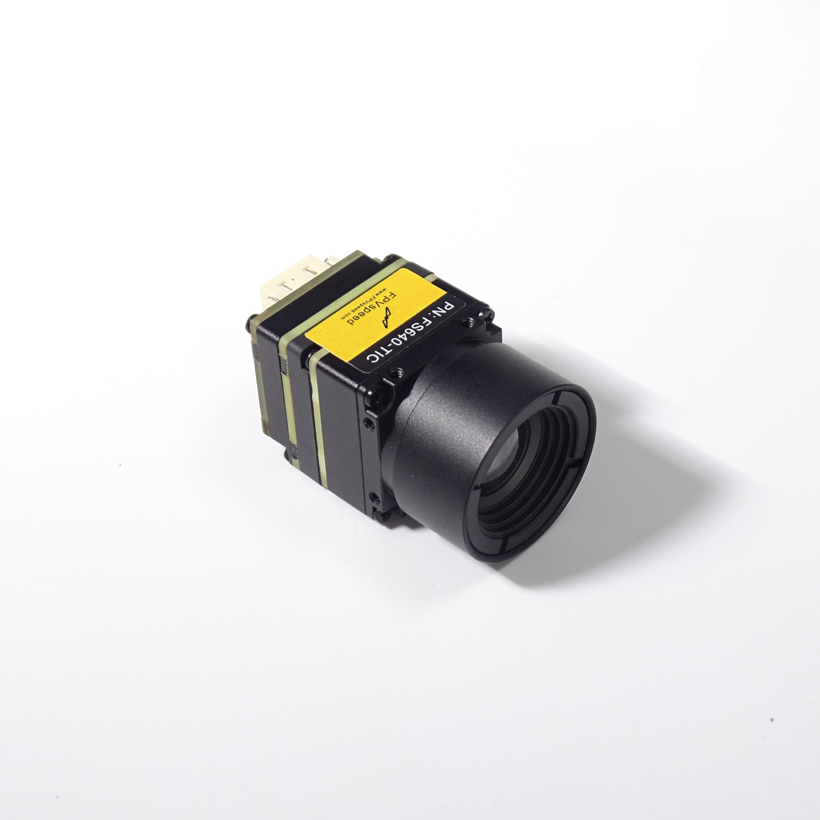 FPVspeed Thermal Camera drone  – обзор и цена Drone Camera Thermal