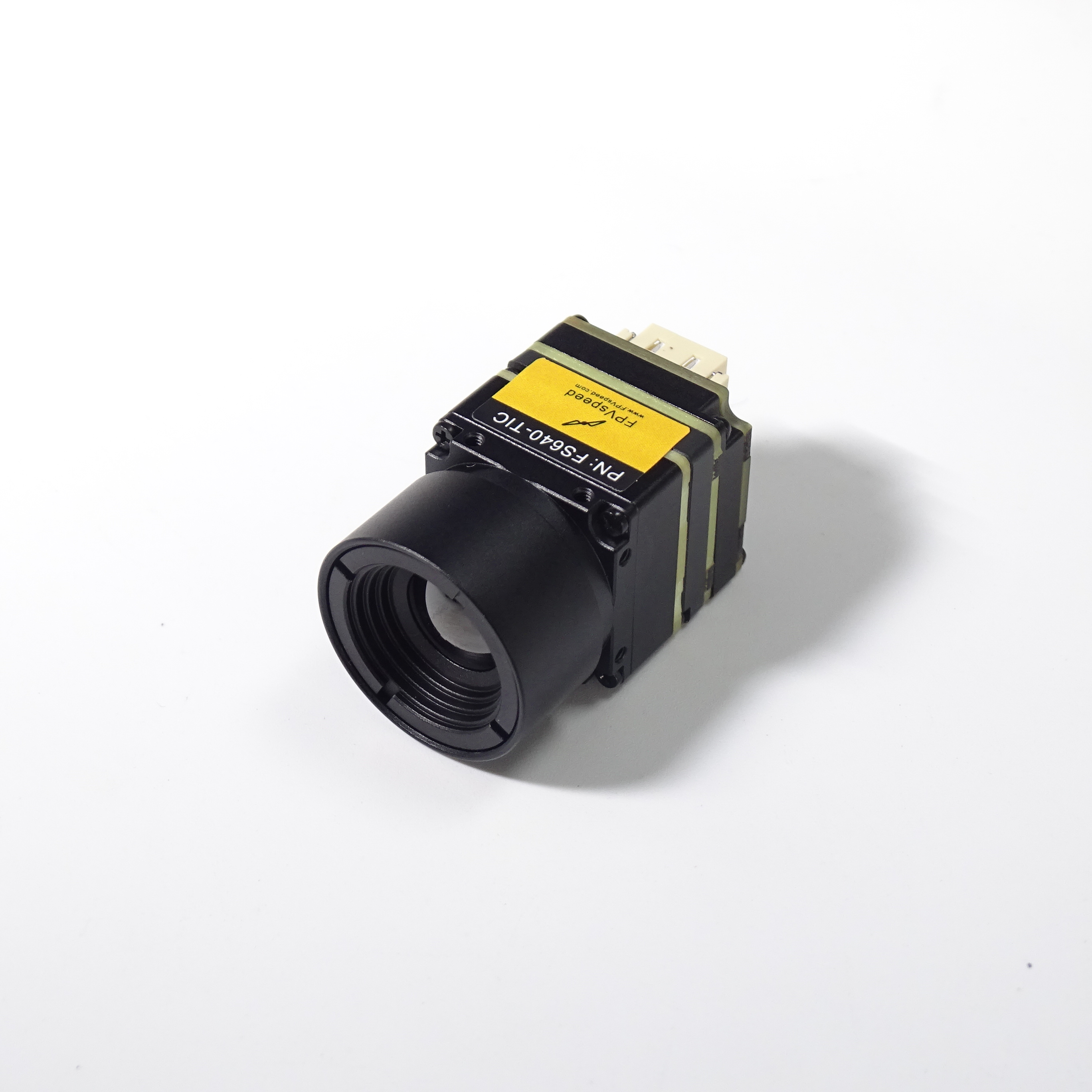 FPVspeed Thermal Camera drone  – обзор и цена Drone Camera Thermal