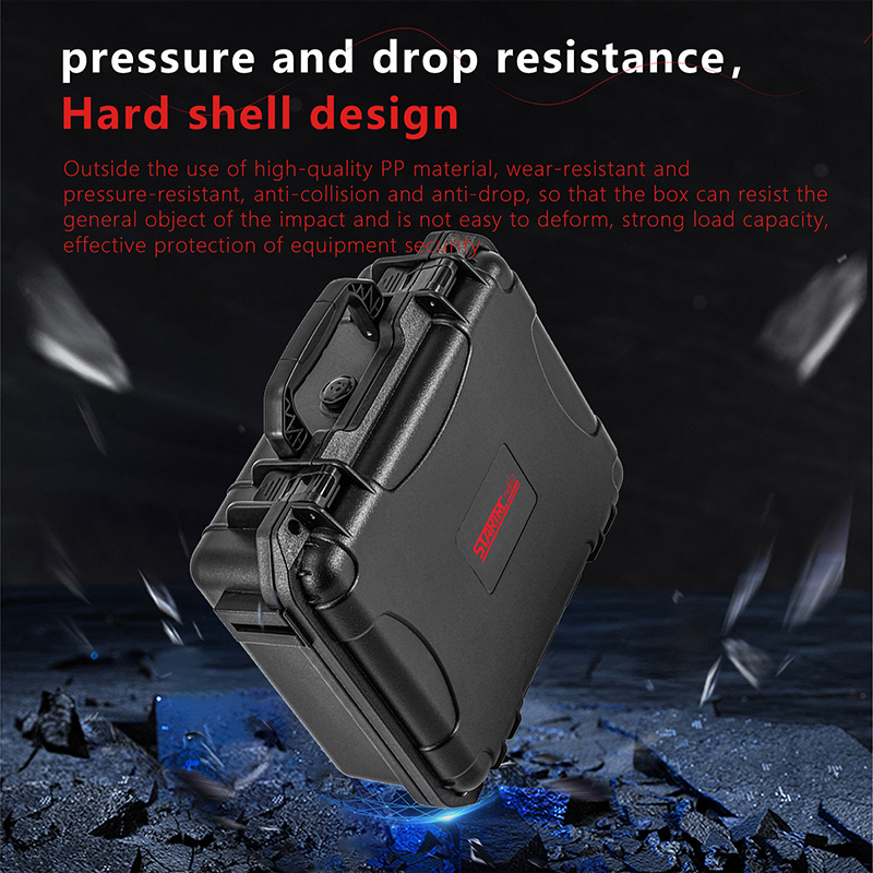 For GoPro Hero 13 12 11 10 9 C – обзор и цена Drone Camera Waterproof