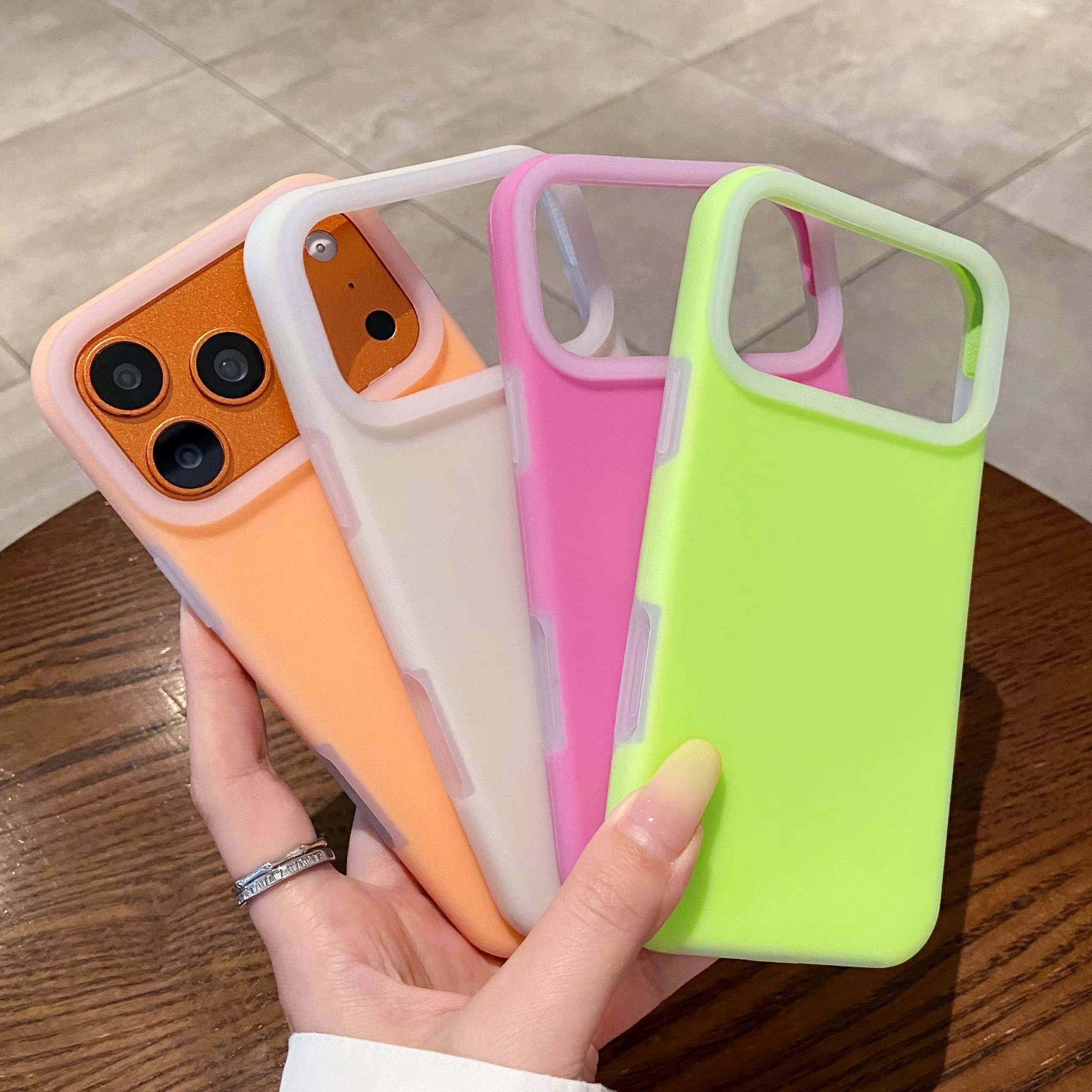 Fashion Candy Color Jelly Liqu – обзор и цена Drone Camera Stabilized