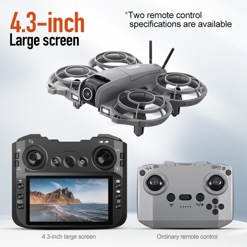 D26 Drone 4K Aerial HD 180° Ca – обзор и цена Drone Camera Night Vision