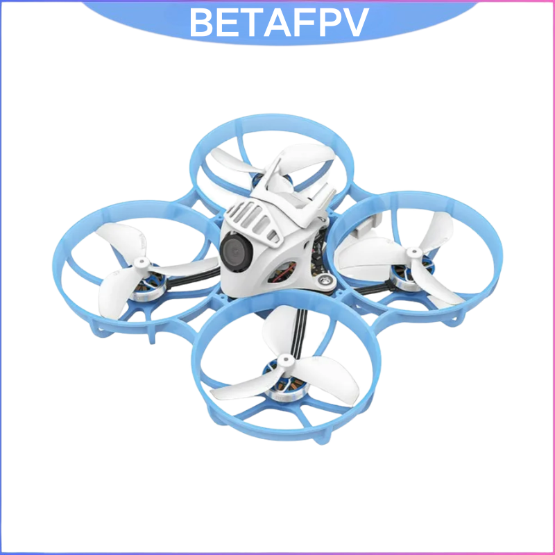 BETAFPV Meteor75 Pro 1S Brushl – обзор и цена Drone Camera 4K