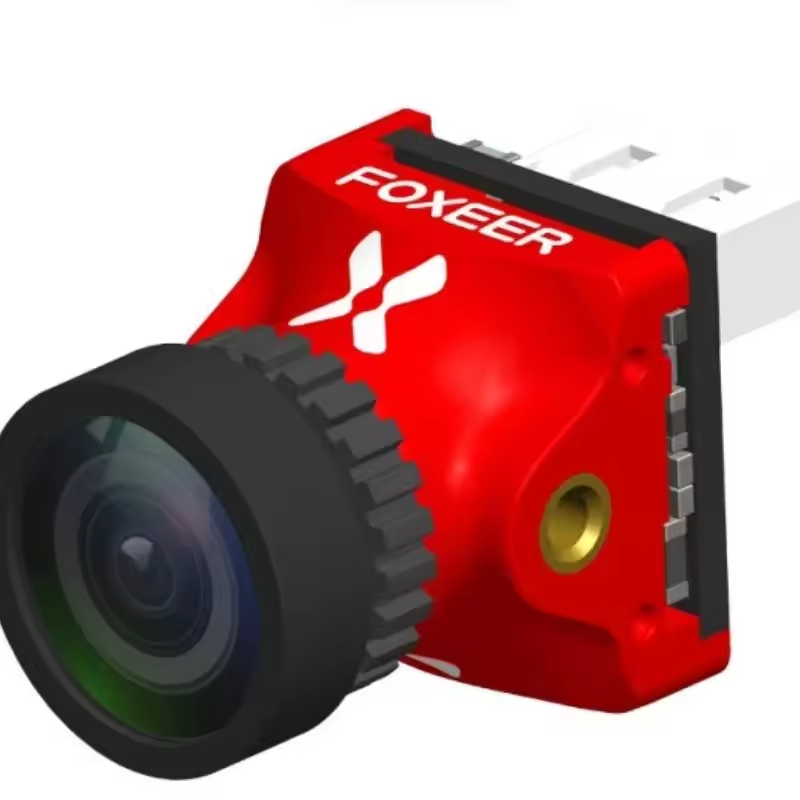 FOXEER Predator5 Camera NANO 1 – обзор и цена Drone Camera Lens