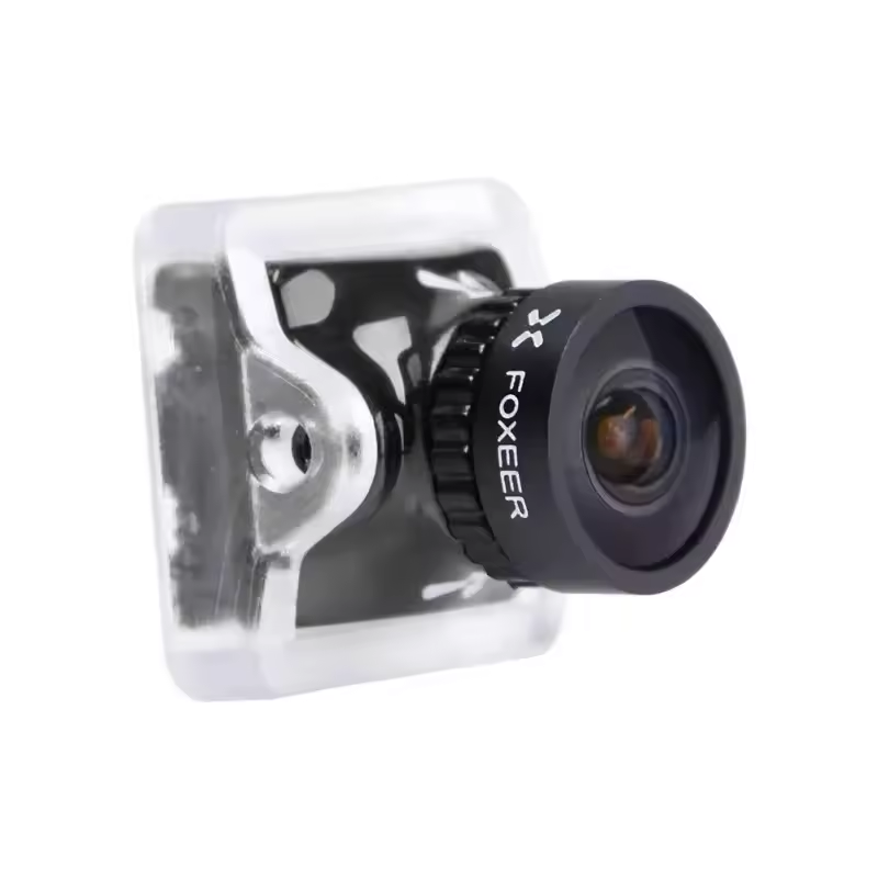 FOXEER Predator5 Camera NANO 1 – обзор и цена Drone Camera Lens