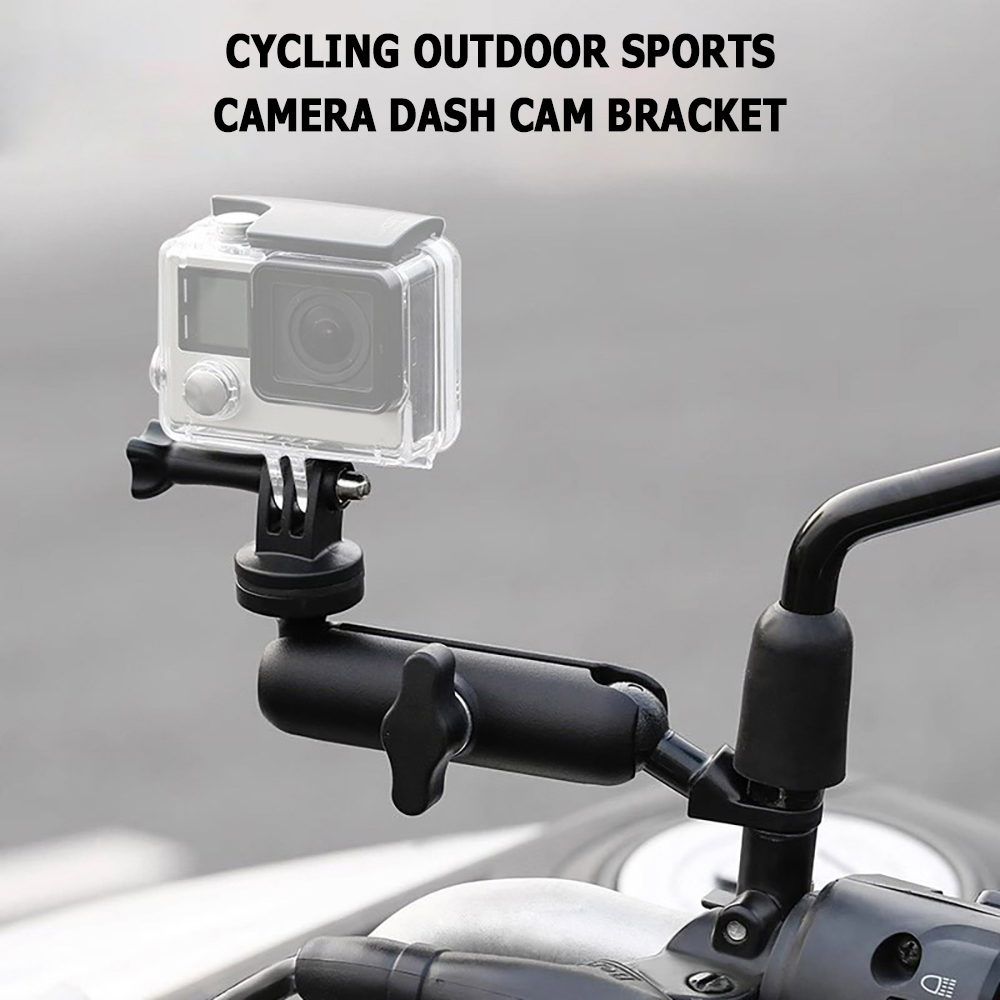 2026 Aluminum Bicycle Handleba – обзор и цена Drone Camera Action