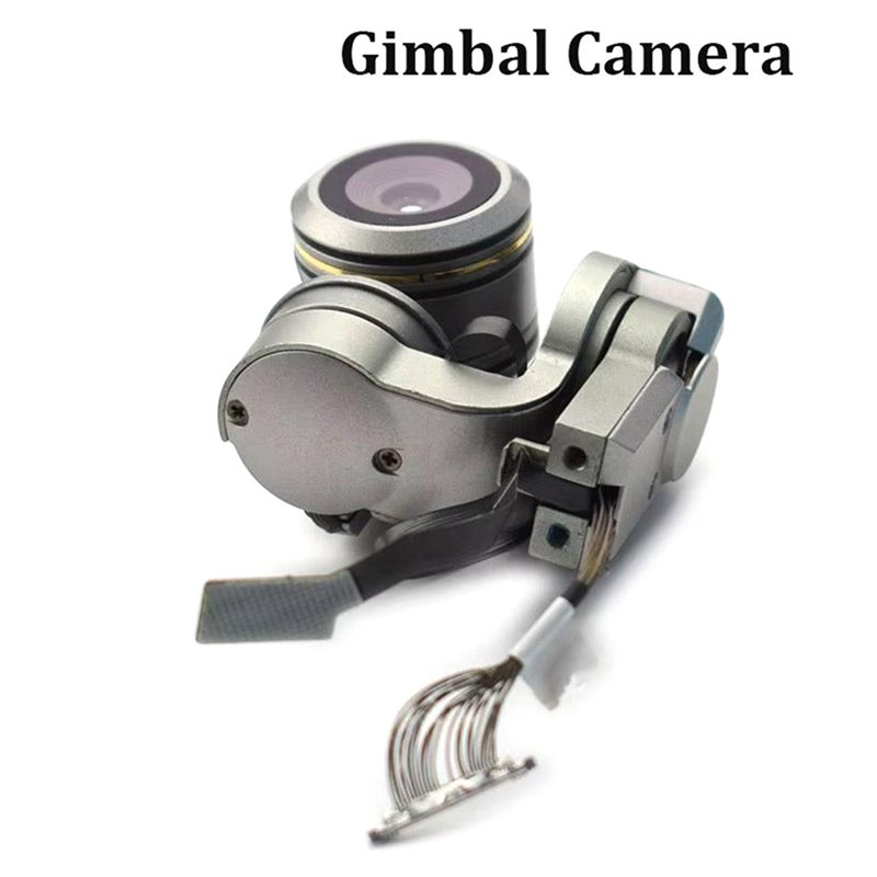 【RECOMENDAR】Gimbal With Camera – обзор и цена Drone Camera With Gimbal