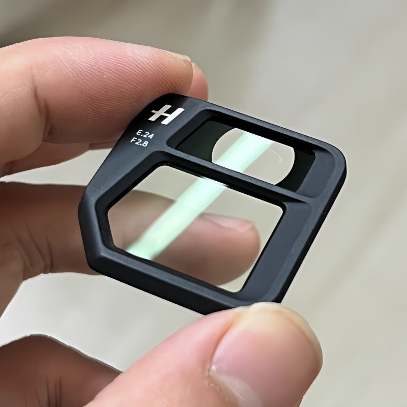 Original Camera Frame with UV  – обзор и цена Drone Camera Filter