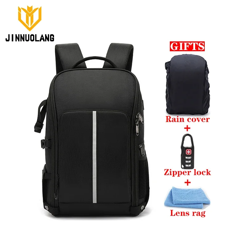 Outdoor Photography Backpack D – обзор и цена Drone Camera Case