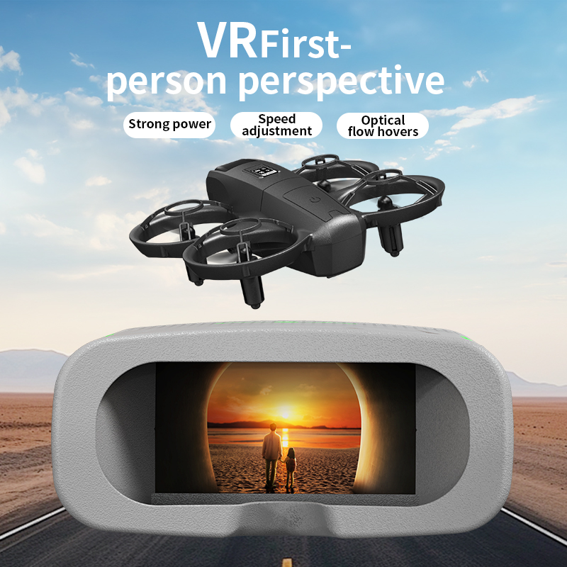 X228 VR FPV Drone HD Dual Came – обзор и цена Drone Camera Night Vision
