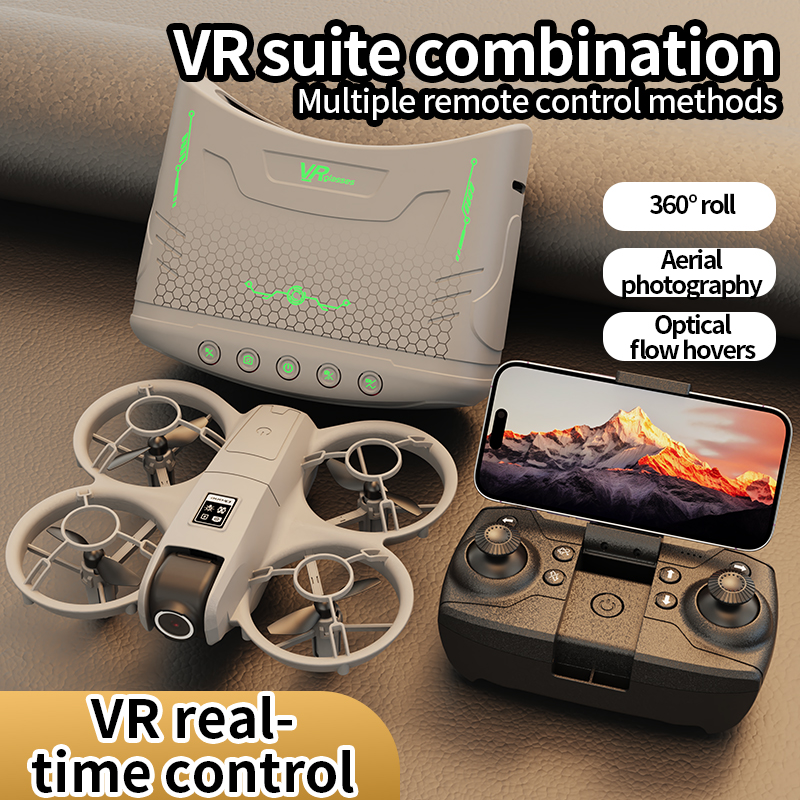 X228 VR FPV Drone HD Dual Came – обзор и цена Drone Camera Night Vision