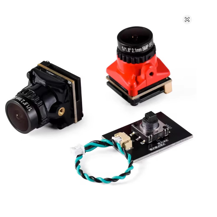 FPV high definition camera 180 – обзор и цена Drone Camera Wide Angle
