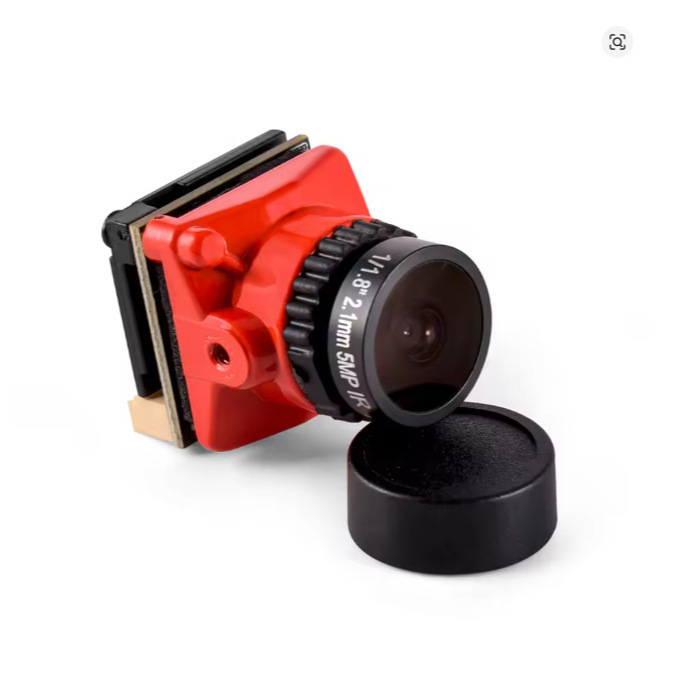 FPV high definition camera 180 – обзор и цена Drone Camera Wide Angle