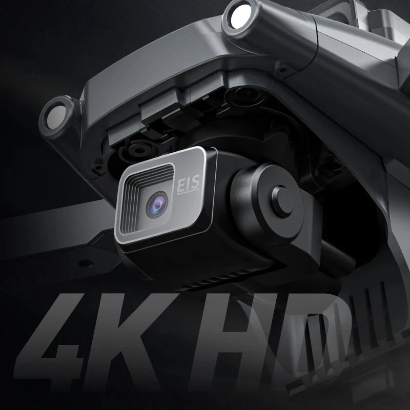 L600 PRO MAX GPS Drone Profess – обзор и цена Drone Camera With Gimbal