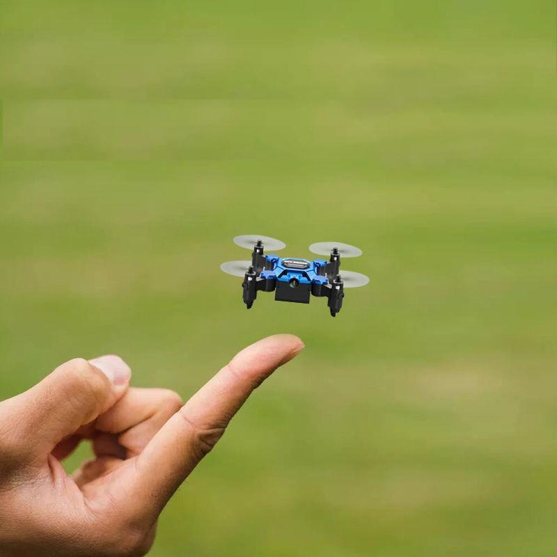 Mosquito drone, mini folding d – обзор и цена Drone Camera Thermal